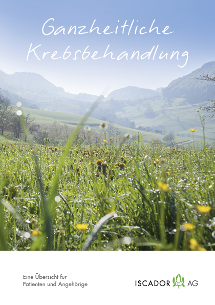 Ganzheitliche Krebsbehandlung (available in German only)
