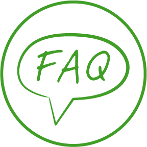 FAQ | Häufig gestellte Fragen