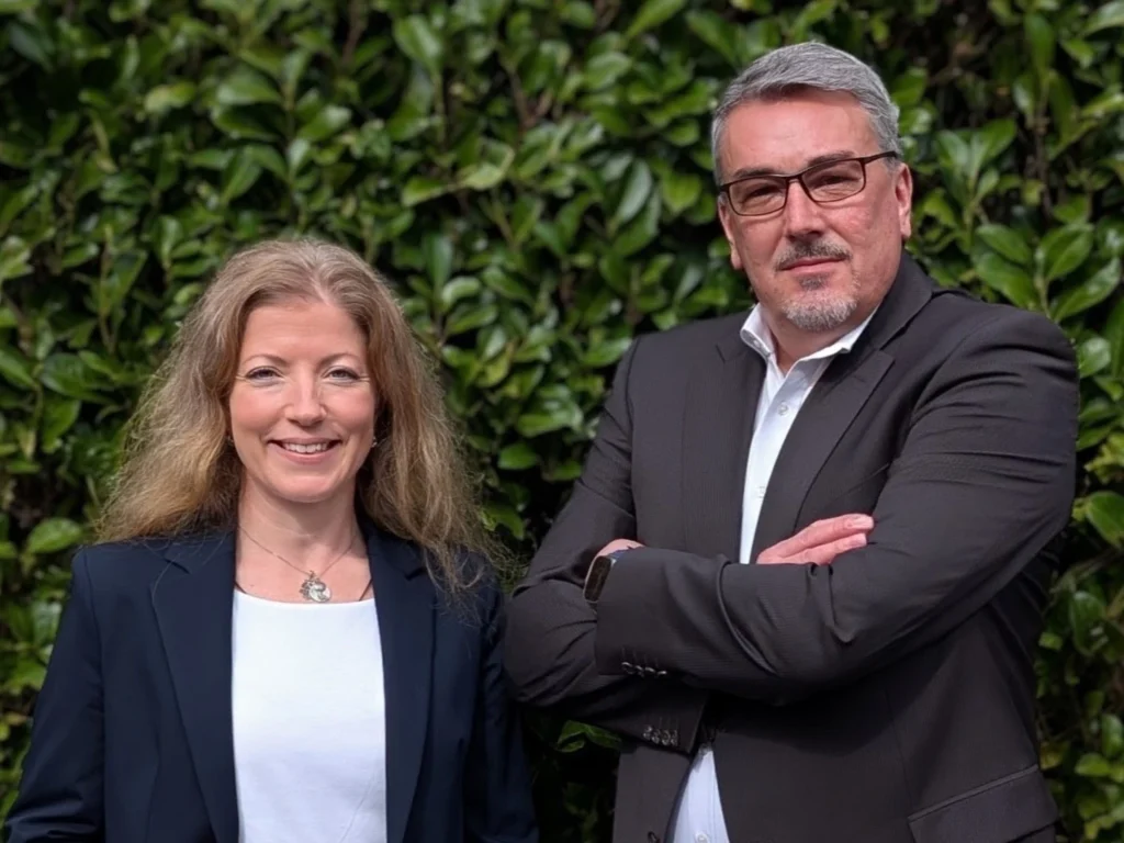 Geschaeftsfuehrung IAG